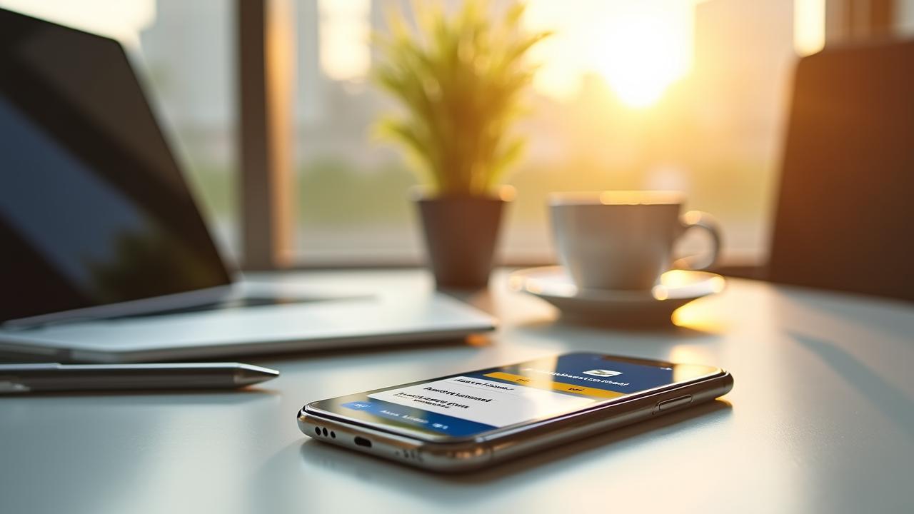 Professionelle Finanzplanung und schnelle Auszahlung